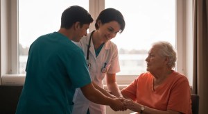 Repositionnement en EHPAD : planning cadencé et fiches techniques pour les équipes