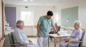 Reste à charge EHPAD en 2026 : hausse limitée à +0,86 % — 4 aides cumulables pour alléger la facture