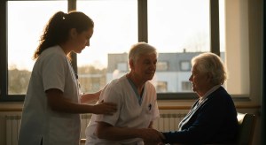 Violences sexuelles en EHPAD : prévention, détection et signalement — guide pratique pour les équipes