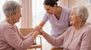 Le 31 33 remplace le 3977 en EHPAD : guide pratique de signalement pour 2026
