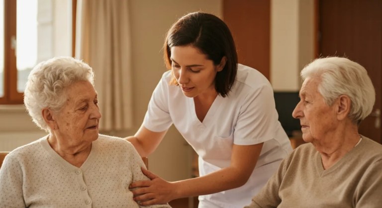 Mode dégradé en EHPAD : sécuriser la continuité face à la pénurie estivale