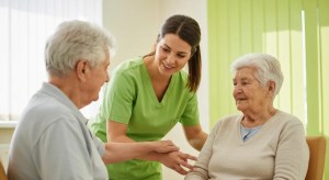 Résidents de moins de 75 ans en EHPAD : qui sont les 67 000 profils atypiques