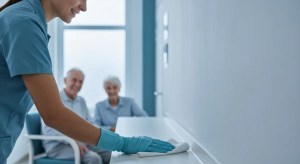 Soins d&rsquo;hygiène corporelle en EHPAD : protocoles, dignité et bonnes pratiques pour les équipes soignantes