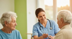Tutelle et mandataire judiciaire en EHPAD : guide pratique pour l&rsquo;équipe soignante