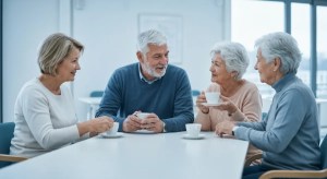 Agressivité des familles en EHPAD : causes, prévention et gestion