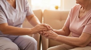 Alzheimer en EHPAD : désamorcer les troubles du comportement