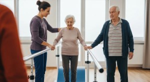 Aménagement d&rsquo;une chambre en EHPAD : confort, sécurité et personnalisation