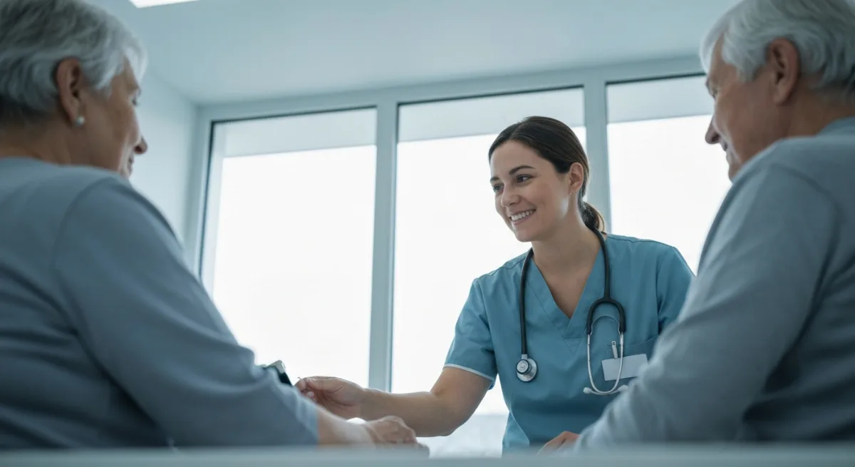 aide sociale aux personnes âgées