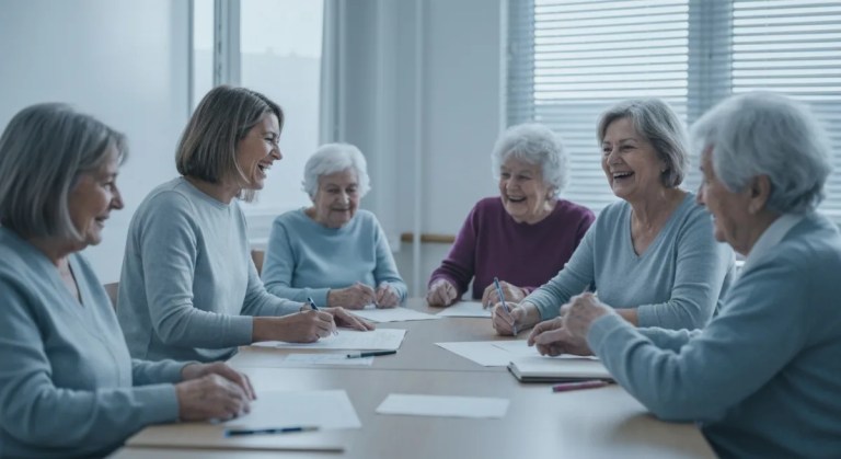 Commission d&rsquo;animation en EHPAD : rôle, missions et bonnes pratiques [2026]