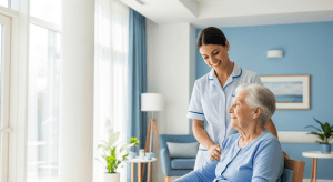 Complémentaire santé et entrée en EHPAD : ce que tout directeur devrait savoir pour bien orienter les familles