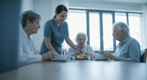 Dénutrition en EHPAD : préparez la Semaine nationale 2026 — webinaires ARS juin et protocoles HAS