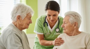 Durée de passage aux urgences : +55 minutes en 10 ans — 5 actions pour protéger vos résidents