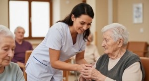 Emploi en EHPAD 2026 : secteur associatif ou privé commercial, qui offre les meilleures conditions aux soignants ?