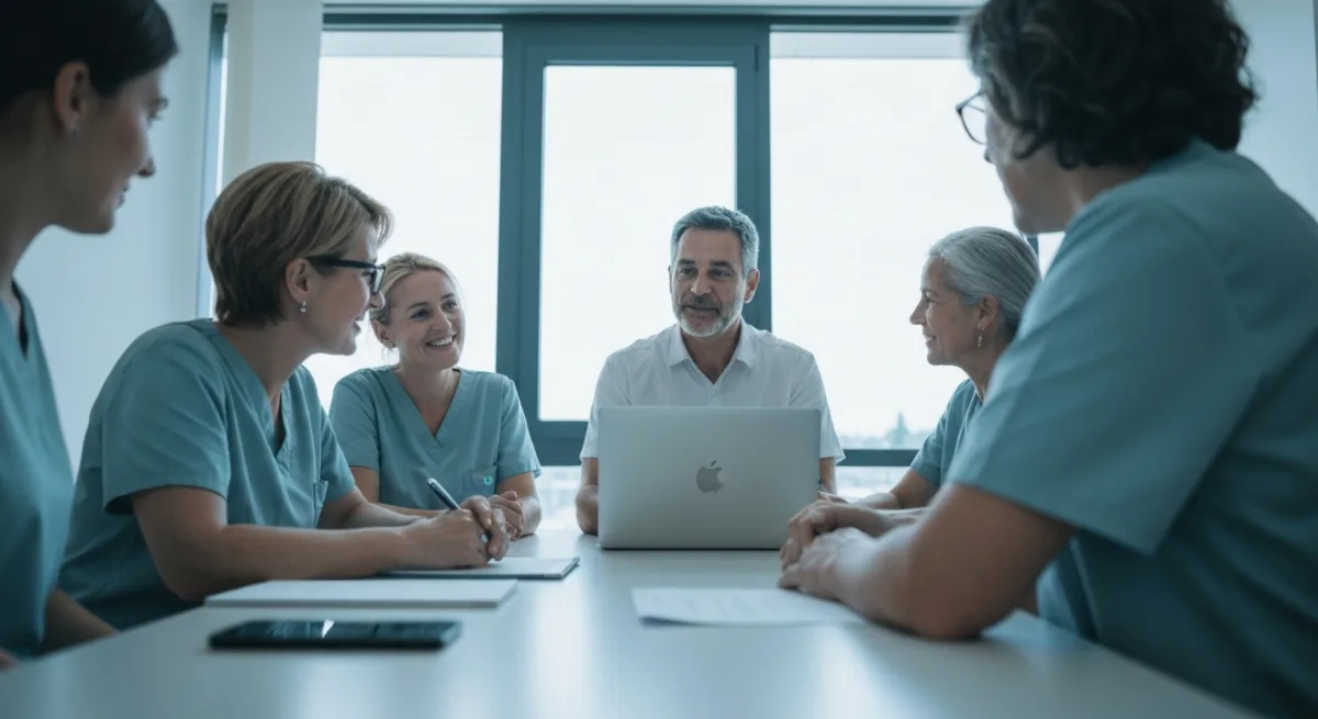 ESSMS expérimentaux autorisation 15 ans EHPAD