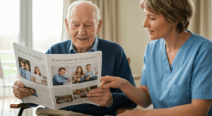 Fête des Pères en EHPAD : ces pères dont on parle peu, et à qui un simple courrier peut tout changer