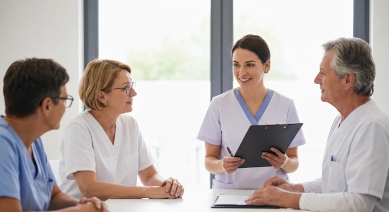 IDEC : guide de l&rsquo;audit d&rsquo;approvisionnement en médicaments EHPAD