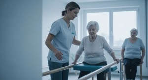 Maladie de Parkinson en EHPAD : guide pratique pour l’équipe soignante 2026