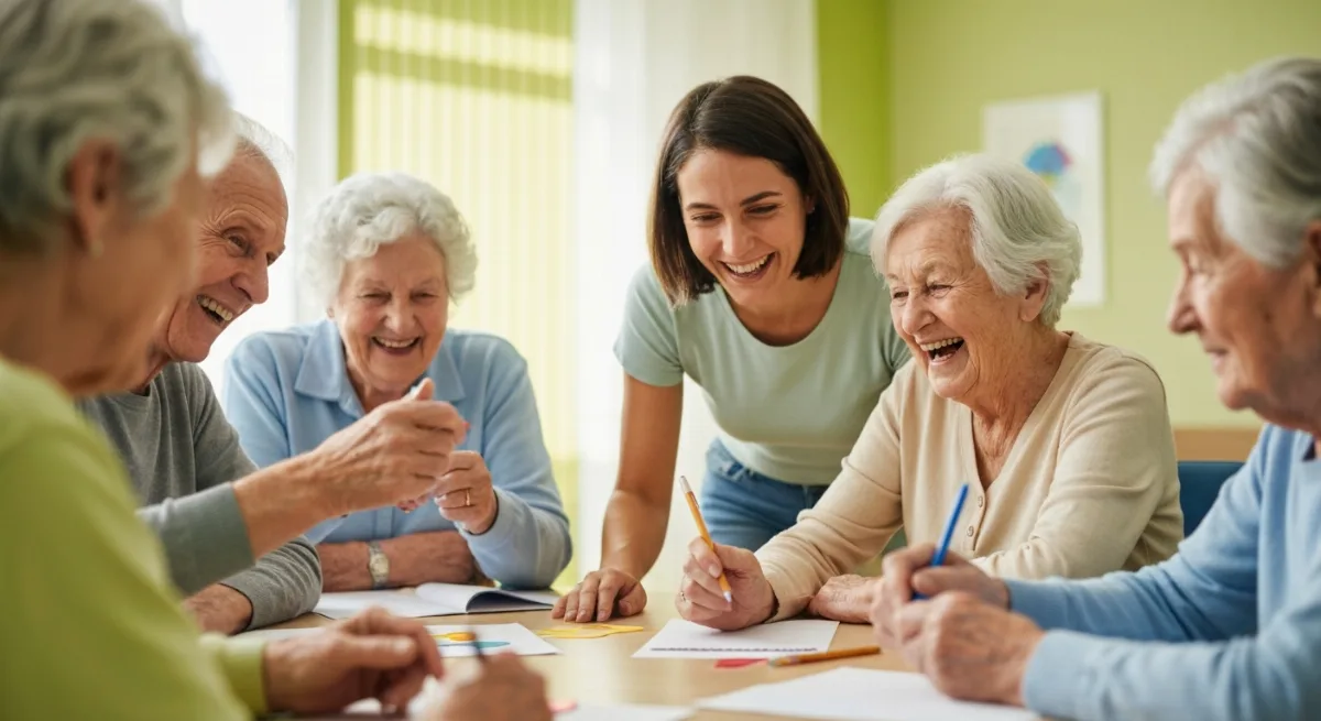 maladies chroniques en EHPAD