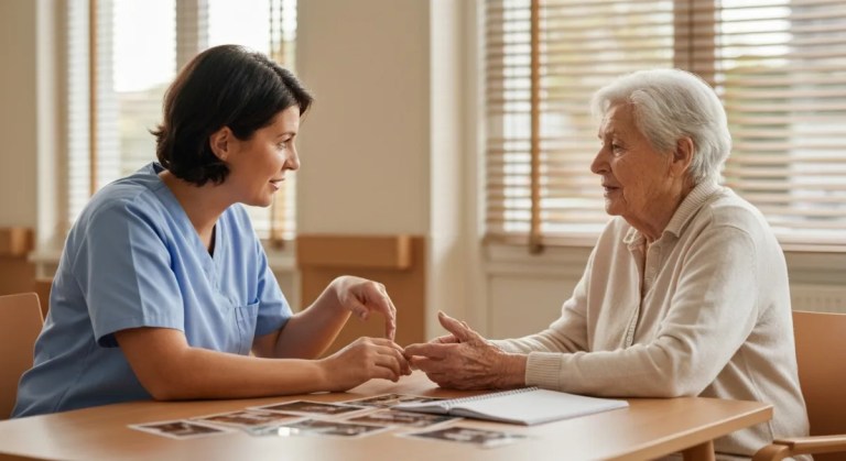 Projet de vie personnalisé en EHPAD : guide méthodologique complet 2026