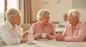 Sécuriser le domicile d&rsquo;un senior : adaptation, aides et prévention