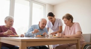 Soins bucco-dentaires en EHPAD : nouveaux dispositifs et accès aux soins en 2026