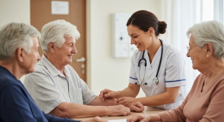 Actes infirmiers en EHPAD : ce que changent les arrêtés du 26 juin 2026