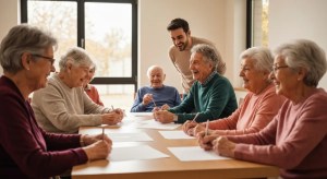 Activit&eacute; physique apr&egrave;s 75 ans : quels sports et pr&eacute;cautions