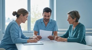 Affichage obligatoire en EHPAD : la liste complète des documents