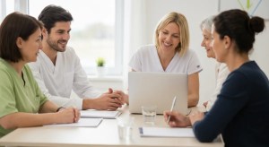 Astreinte de direction en EHPAD : cadre juridique et planning