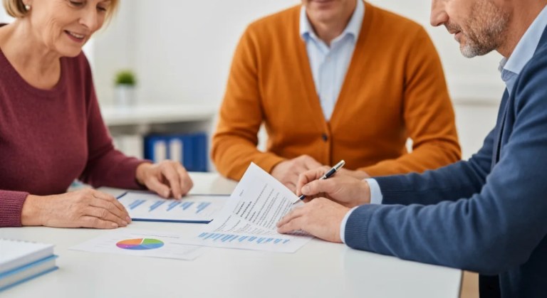 Budget 2026 des EHPAD : 1,49 % de reconduction face à 2 points de charges