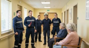 Canicule : le Centre-Val de Loire rembourse les équipements EHPAD en urgence