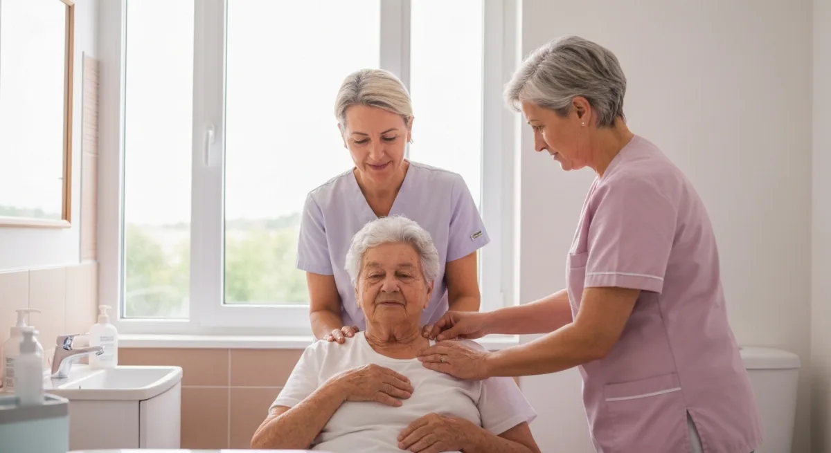 congé supplémentaire de naissance EHPAD