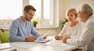 Dialogue de gestion EHPAD : indicateurs et méthode pour le siège