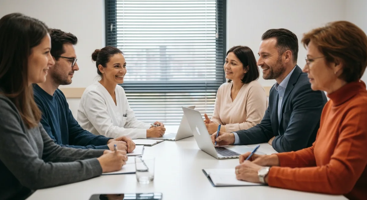 EHPAD : la triple obligation légale qui engage le directeur