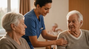 EHPAD : le décret du 26 juin 2026 crée un guichet unique de signalement