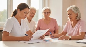 Financement EHPAD 2026 : négocier la section soins du CPOM avec l&rsquo;ARS