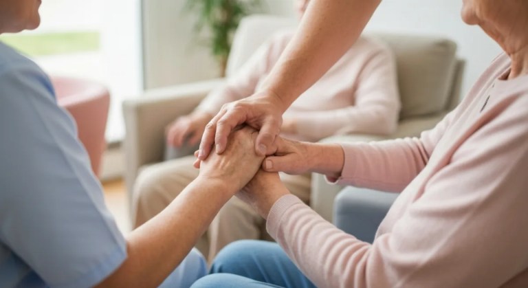Géolocalisation des résidents Alzheimer en EHPAD : cadre légal