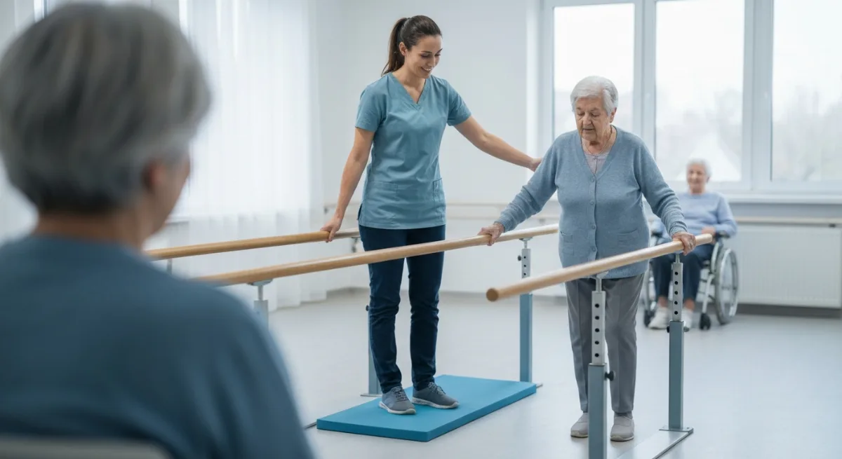 hypertension artérielle ehpad