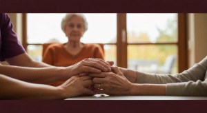Maladie d&rsquo;Alzheimer en EHPAD : mécanismes, diagnostic et traitements 2026