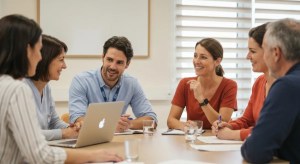 Management participatif en EHPAD : impliquer l&rsquo;équipe de nuit