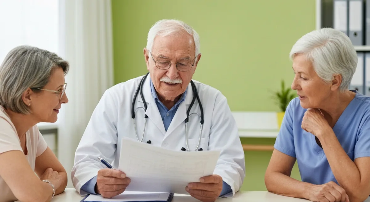 medecin coordonnateur a distance
