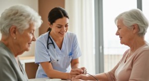 Patients partenaires en EHPAD : le cadre HAS 2026 et l’engagement des résidents