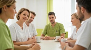 Présidentielle 2027 : le Synerpa réclame 600 000 recrutements en Ehpad