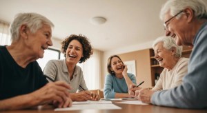 Stimulation cognitive en EHPAD : ateliers et méthodes pour préserver la mémoire