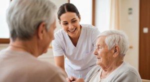 Vaccination des soignants en EHPAD : obligations, recommandations et organisation 2026