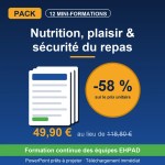 PACK INTÉGRAL : Nutrition, Plaisir & Sécurité du Repas