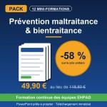 Pack Prévention maltraitance & bientraitance — offre groupée SOS EHPAD, téléchargement immédiat