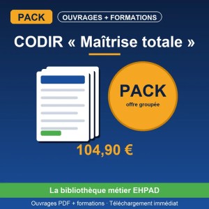 PACK CODIR « MAÎTRISE TOTALE »