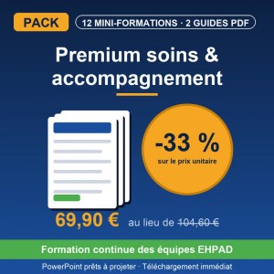 Pack Premium soins & accompagnement — offre groupée SOS EHPAD, téléchargement immédiat