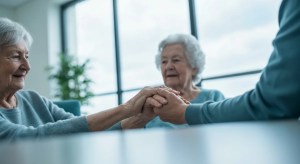 Alzheimer : jusqu&rsquo;à 45 % des cas évitables, ce que l&rsquo;EHPAD peut faire